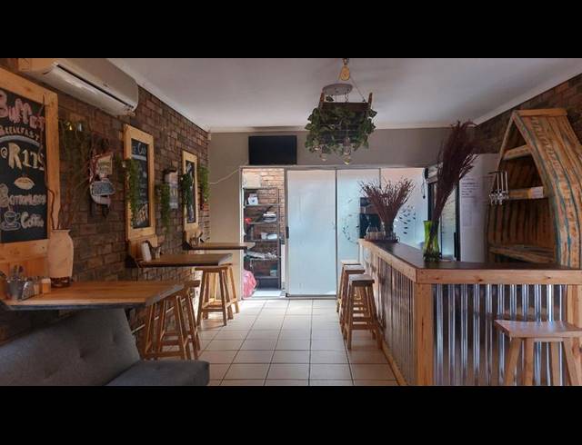 5 BEDROOM HOUSE FOR SALE IN BOKSBURG NORTH